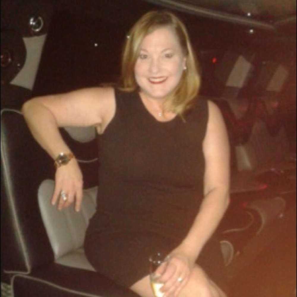 Meet your Posher, Joan